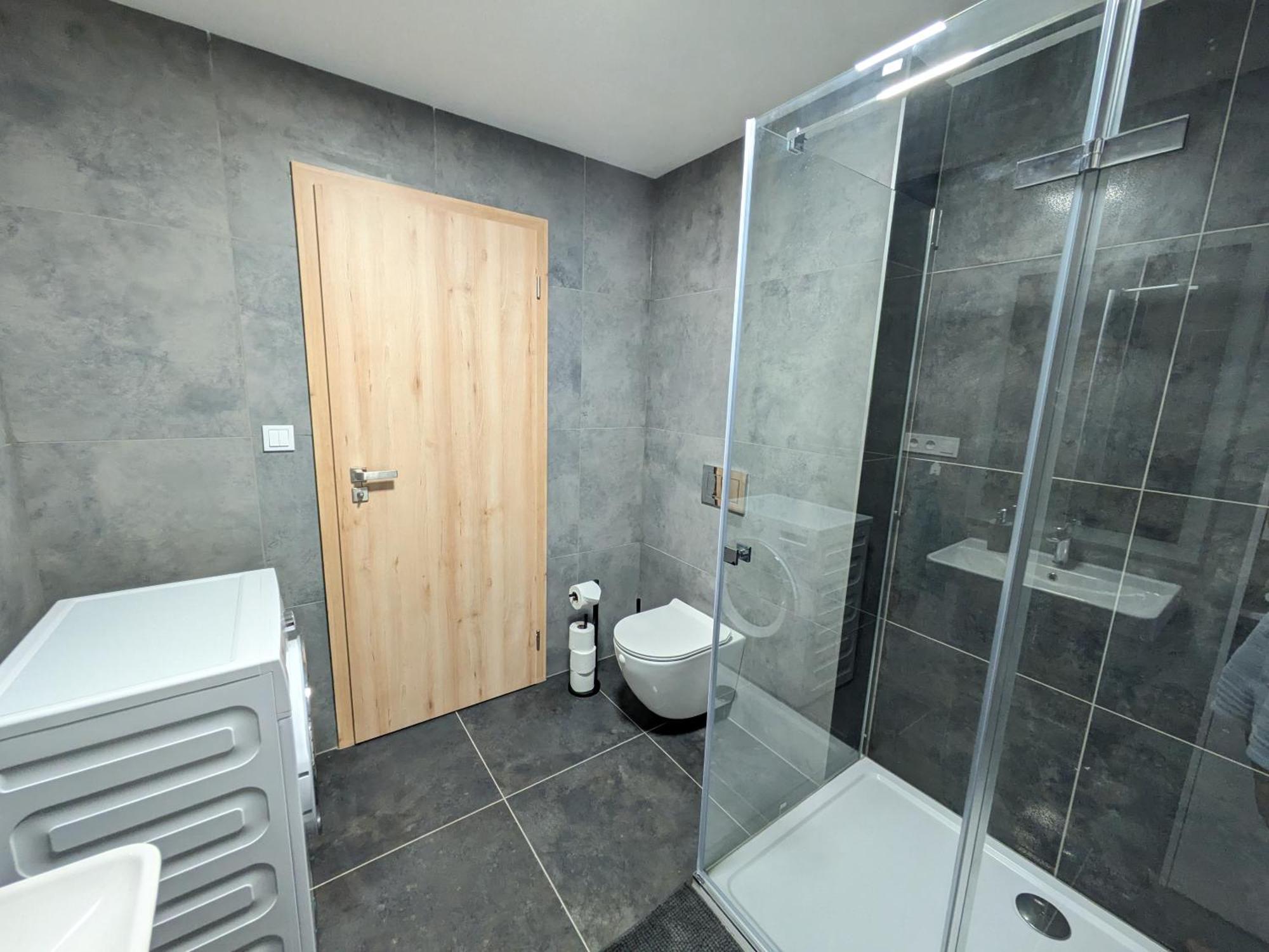 Apartman Stelvio Jańskie Łaźnie Zewnętrze zdjęcie